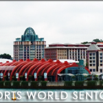 Resorts World Sentosa