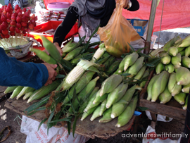 Cameron Highlands Brinchang Pasar Malam