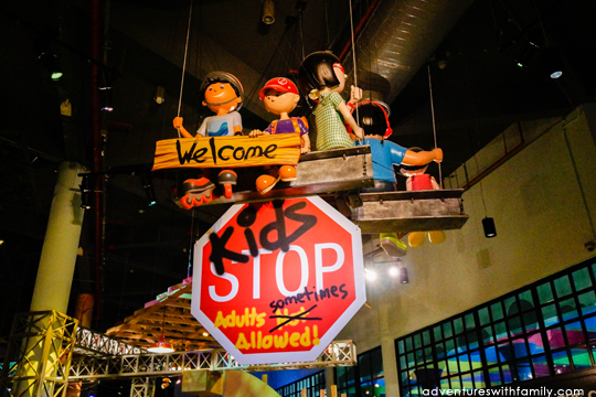 KidsSTOP Singapore