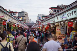 Tokyo