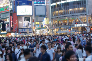 Tokyo