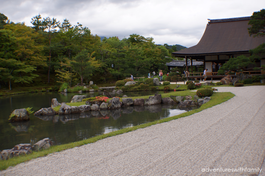 Kyoto