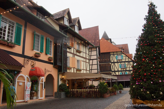 Colmar Tropicale