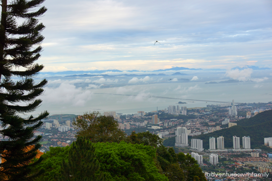 Penang Hill