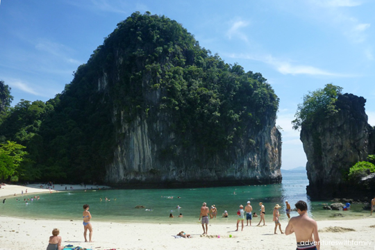 Snorkelling Trip in Krabi