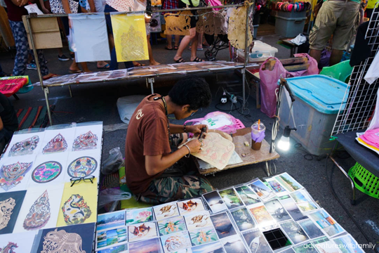 Krabi-Town-Night-Market-08