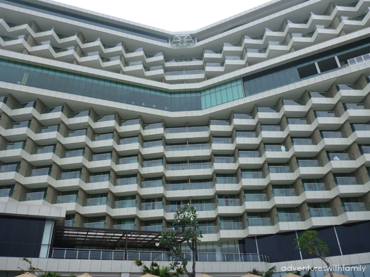 Batam Radisson Golf and Convention Centre