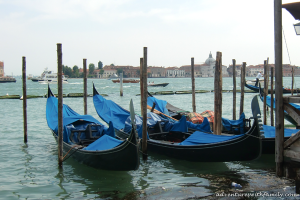 Venice Gondola