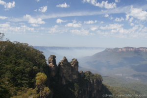 Sydney Blue Mountain