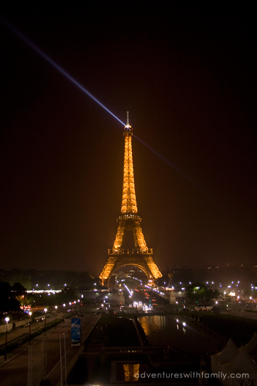Eiffel Tower, Paris Eiffel Tower, Paris