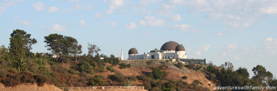 Los Angeles Griffith Park Los Angeles Griffith Park