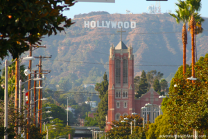 Los Angeles Hollywood Los Angeles Hollywood