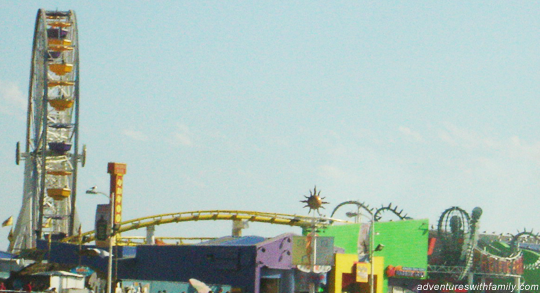 Los Angeles Santa Monica Beach Los Angeles Santa Monica Beach