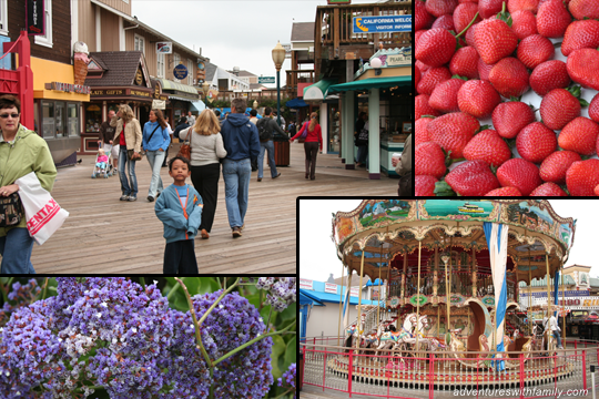 Pier 39 Pier 39