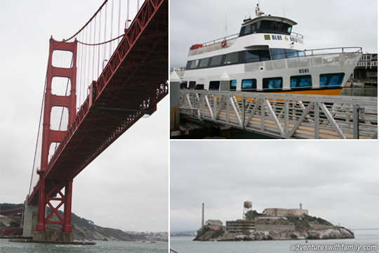 Bay Cruise San Francisco Bay Cruise