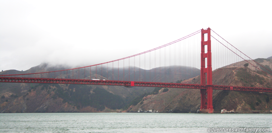 San Francisco Golden Gate Bridge Golden Gate Bridge