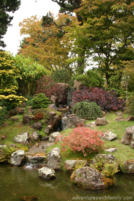 San Francisco Japanese Garden San Francisco Japanese Garden