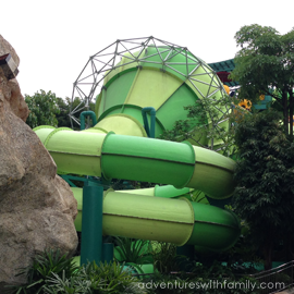 Adventure Cove at Marine Life Park Sentosa Adventure Cove at Marine Life Park Sentosa