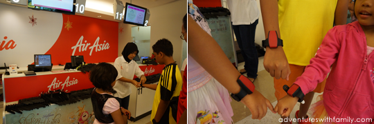 Kidzania Kidzania