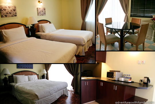 Lotus Desaru Beach Resort, Johor, Malaysia Lotus Desaru Beach Resort, Johor, Malaysia