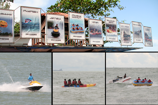 Lotus Desaru Beach Resort, Johor Lotus Desaru Beach Resort, Johor