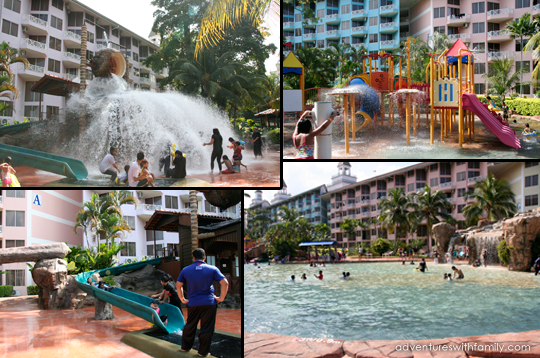 Lotus Desaru Beach Park Waterpark Lotus Desaru Beach Park Waterpark