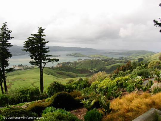 Larnach Castle Otago Peninsula Larnach Castle Otago Peninsula