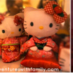 Hello Kitty Town