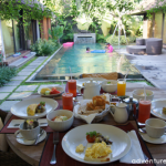 Komea Villa, Bali