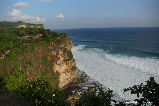 Uluwatu Bali