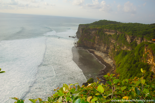 Uluwatu Coast Bali