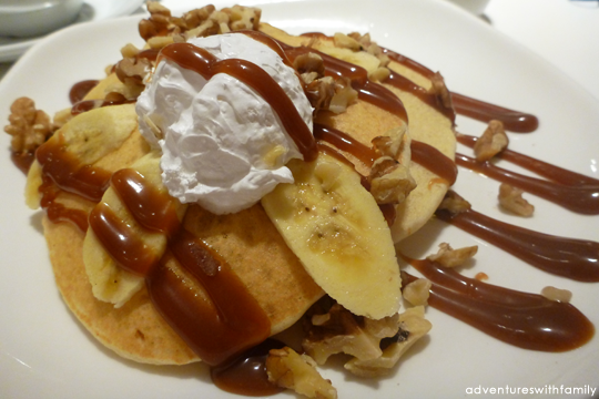 House of Pancakes