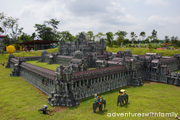 Legoland Ankor Watt