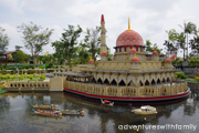 Legoland Malaysia