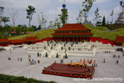 Legoland China