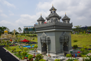 Legoland Laos