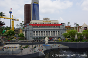 Legoland Singapore