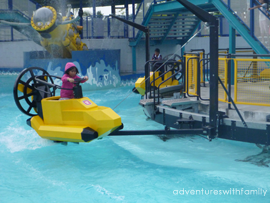 Legoland Rides