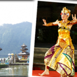 Bali with kids