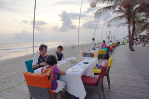 Breeze at The Samaya