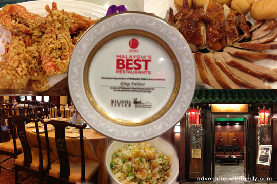 Pulai Springs Resort Malaysia Chinese Restaurant Pulai Springs Resort Malaysia Chinese Restaurant