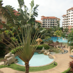 Batam Holiday Inn Resort Getaway