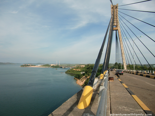 Barelang Bridge, Batam Barelang Bridge, Batam