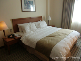 Batam Holiday Inn Batam Holiday Inn