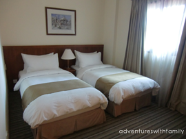 Batam Holiday Inn Batam Holiday Inn