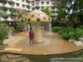 Batam Holiday Inn Batam Holiday Inn