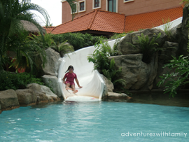 Batam Holiday Inn Batam Holiday Inn