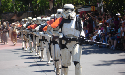 Disney Hollywood Studios