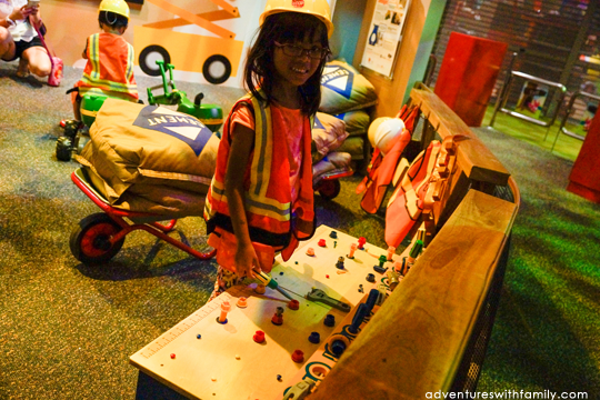 KidsSTOP Singapore