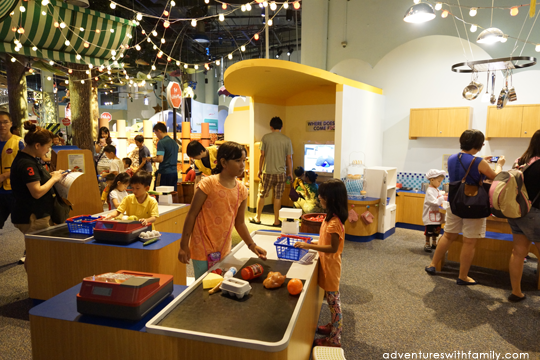 KidsSTOP Singapore
